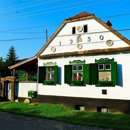 Transylvanian Country House Vetca Екстериор снимка
