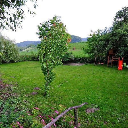 Transylvanian Country House Vetca Екстериор снимка