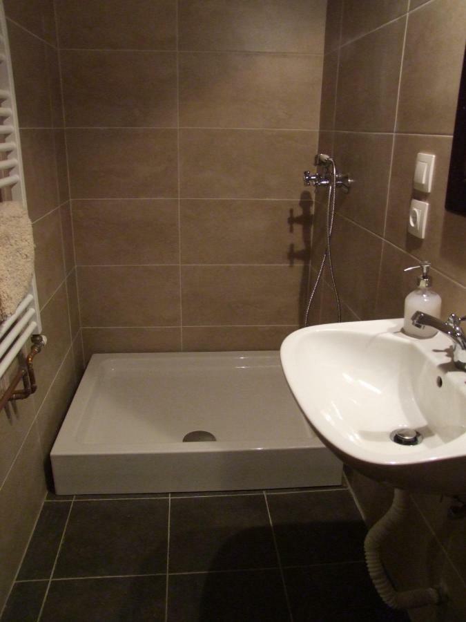 Transylvanian Country House Vetca Екстериор снимка