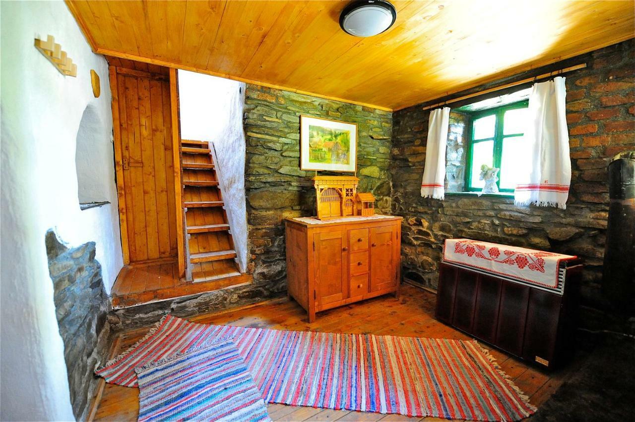 Transylvanian Country House Vetca Екстериор снимка